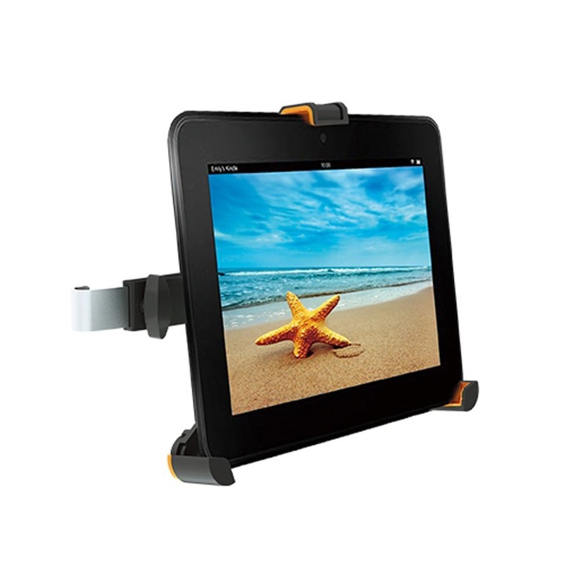 '7 "to 8.5) Rhomb UTECH® Universal Tablet Car Headrest Adjustable