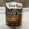 Varathane 266172 Premium Fast Dry Wood Stain Quart American Walnut