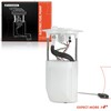 A-Premium Electric Fuel Pump Module Assembly Compatible with Toyota Highlander