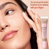 CC Cream Bb Cream Foundation, Skin Tone Adjusting Matte, Colour