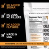 It's Just! - Creatine Monohydrate Powder, Pure Creatine Powder, Made