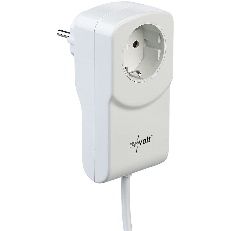 revolt Energy Meter: Digital Energy Cost Meter & Electricity Meter,