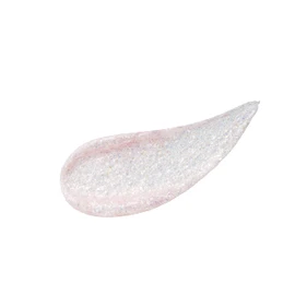 Peripera ペリペラ Sugar Twinkle Liquid Glitter 01 Glitter Wave, 0.07 oz (1.9 g), Single Item