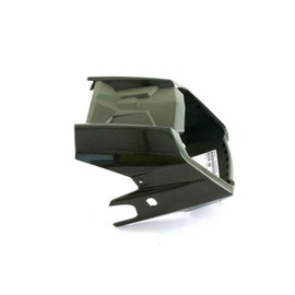 Polaris ATV Headlight Pod, Front, Sagebrush Green Metallic, Genuine OEM Part 5451310-498, Qty 1