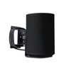 shinar Metal Wall Mount Compatible with Sonos Era 100 Swivels
