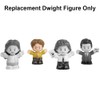 Little People Office Series Inspired GKR13 ~ Replacement Figure Dwight