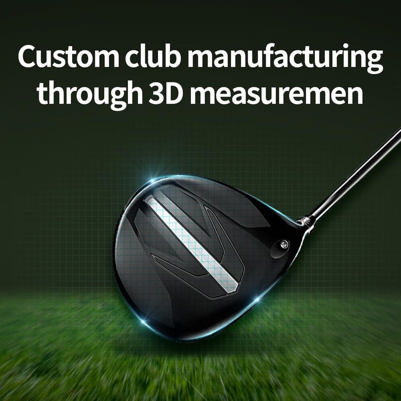 skoko 2 Pack Full Body Protective Film for Titleist GT2