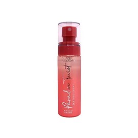 Be Bella Makeup Setting Spray, Red, 1.0 Fl Oz