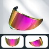 psler Helmet Visor for K6 K6s - K6 K6 s