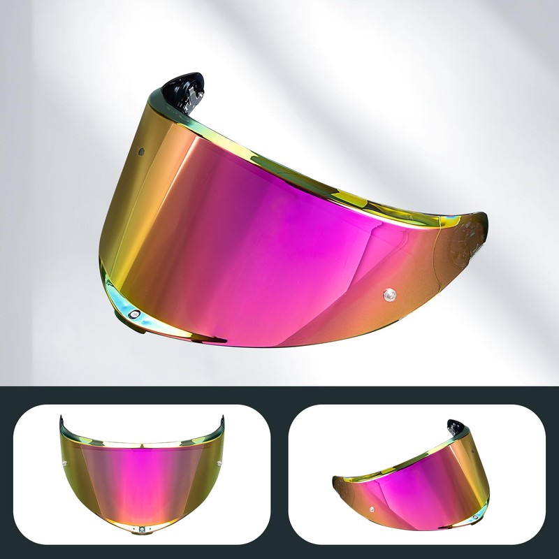 psler Helmet Visor for K6 K6s - K6 K6 s