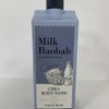 Milk Baobab Cera Body Wash White Musk 1.2L, 1 ea (AD) / 밀크바오밥 세라 바디 워시 화이트머스크 1.2L, 1개 (AD)