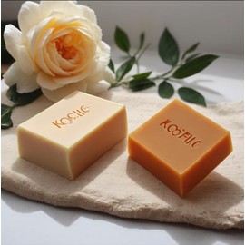ELTA Elite 3 Pack Kojic acid Soap (3)