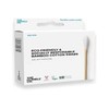 The Humble Co. 100 Natural White Cotton Buds