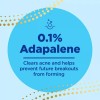 Differin Adapelene Gel 0.1 % Tratamiento Para Acne 15 G