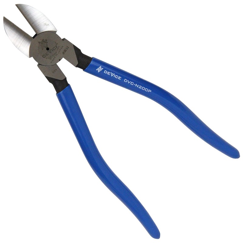 SK11 Device Ltd Strong nippa Round Blade DVC – n200p