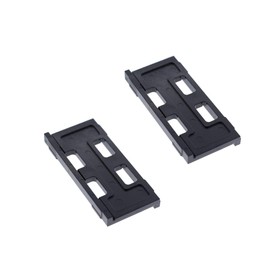 MaxLLTo Replacement 663315-00 Gauge Plate for Dewalt D26676-CA DCP580B-CA D26677K Planer, 2 pack