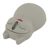 Cat Shape Wireless Mouse 2.4 GHz USB 1600 DPI Optical