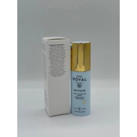 Jafra Royal Jelly Revitalize Extra Hydration Serum 1 fl. oz.