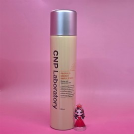Tea and Park C&Park CNP Propolis Energy Ampoule Mist 250mL &&& 250mL / 차앤박 CNP 프로폴리스 에너지 앰플 미스트 250mL &&& 250mL
