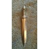 Roman gladius ,bronze age sword , key chain letter opener