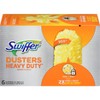 Swiffer Dust Mop Refill, 6 per Box
