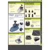 HHIP 4200-0241 48 Piece Thread Wire Measuring Set