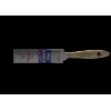 Pro-Grade 1PK 1" Flat House Wall,Trim Paint Brush Set Home