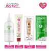 Duo Soft 3 Tintes Naturales Tono Rubio Obscuro Ingredientes Naturales