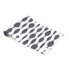 Style Decor W2700500 Laminated Table Runner, Waterproof, Scandinavian Table Center,