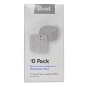 LEVOIT, Humidifier, Replacement Filters, 10 Pk, Mineral Absorption Pad