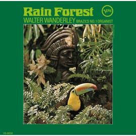 サマー・サンバ (SHM-CD)