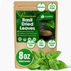 Lavendium, Premium 8oz Dried Basil – 100% Pure, Non-GMO, Gluten-Free,