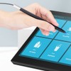 Stylus Pen for Touchscreens, Professional Capacitive Touchscreen Pen, with Portable