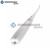 ODM Cogswell B Root Elevator Round Point Dental Instruments