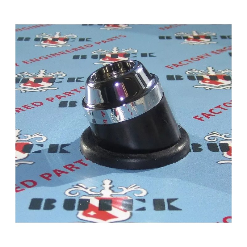 CARS 1954-1956 Buick Antenna Nut Replacement Kit
