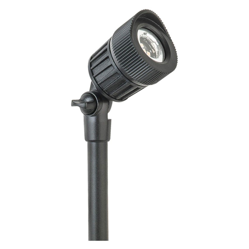 Sterno Home GL33010BK Paradise Low Voltage Micro Spot Light Kit,