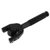 Clutch Belt Changing Tool Kit Anti Slip Aluminum Alloy Black