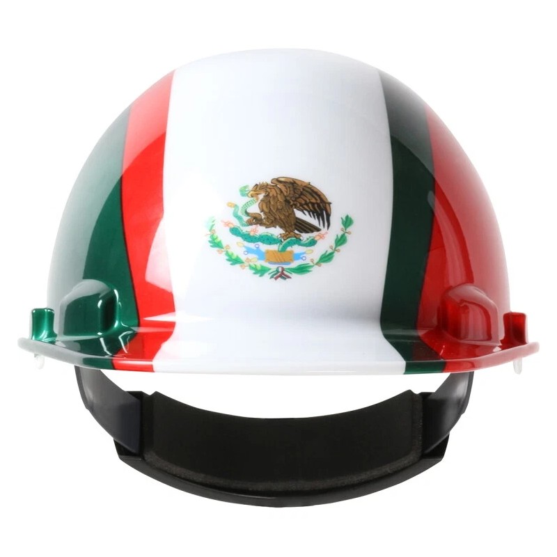 PIP Cap Style Mexican Hard Hat- Class E