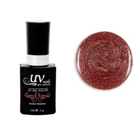 JOYA MIA Professional Shining UV Gel Nail Polish Nail Art Nail Beauty Long Lasting Easily Soak Off 15ml (GL-23)