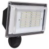 Unbranded 42W LED Outdoor Parking Lot Security Light Wall Pack