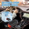 Electromagnetic Car Deicer,Electromagnetic Antifreeze Snow Removal Deicer,Electromagnetic Interference Antifreeze Snow