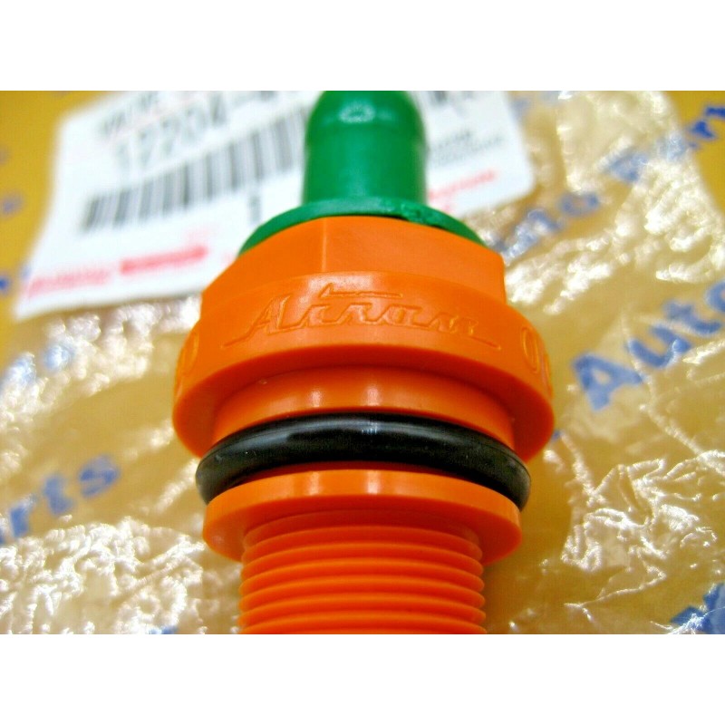 Toyota Scion IQ PCV Valve Sub Assembly Ventilation with Rubber