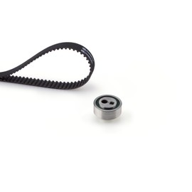 Gates K025215XS Powergrip Timing Belt Kit