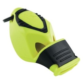 Fox 40 Epik CMG Football Referee Whistle