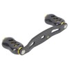 Carbon Fiber Fishing Reel Handle Baitcasting Trolling Rocker Left Right