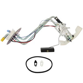 OCPTY Fuel Pump Electric Module Assembly Replacement for 1985-1986 for Ford for F-150 1985-1986 for Ford for F-250 E5TZ9H307C