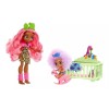 Mattel Muñeca Cave Club Fernessa & Furrah Mattel