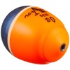 Tsuriken Uki Expert Gray V Orange 0α