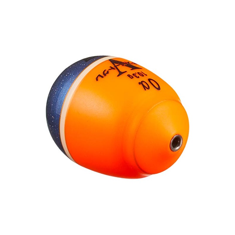 Tsuriken Uki Expert Gray V Orange 0α