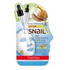 Age Regenerating Multi-step Treatment (Age Regenerating Ampule+Snail 3D Mask) 3